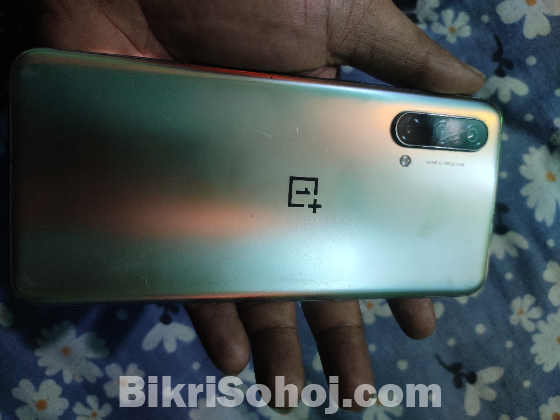 One plus nord CE 12/256GB